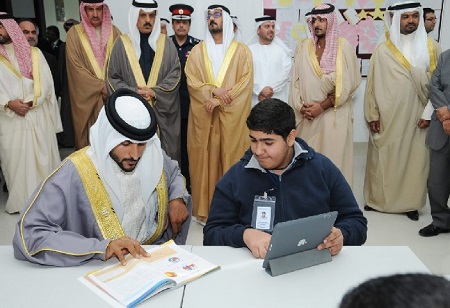 NVTC of Bahrain and Pakistan Bolster Educational and Training Collaborations